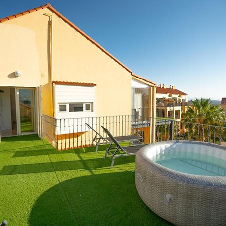 Sunstay Luxe Penthouse Sol Andalusi Alhaurin Alhaurin de la Torre Luaran gambar