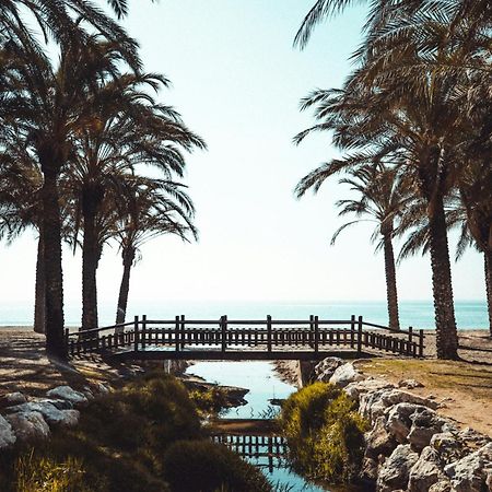 Sunstay Luxe Penthouse Sol Andalusi Alhaurin Alhaurin de la Torre Luaran gambar