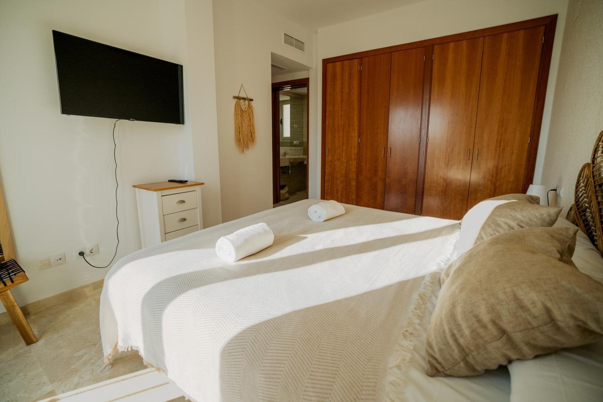 Sunstay Luxe Penthouse Sol Andalusi Alhaurin Alhaurin de la Torre Luaran gambar