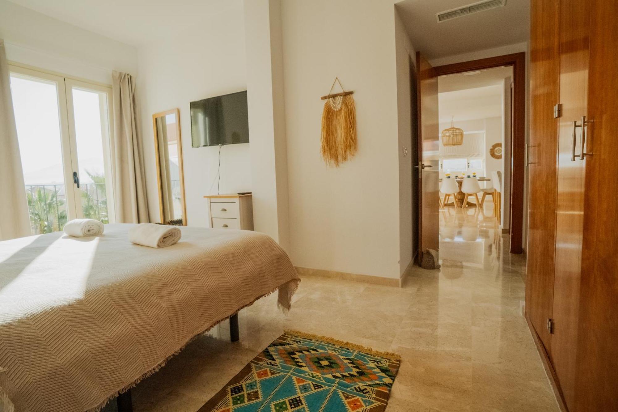 Sunstay Luxe Penthouse Sol Andalusi Alhaurin Alhaurin de la Torre Luaran gambar