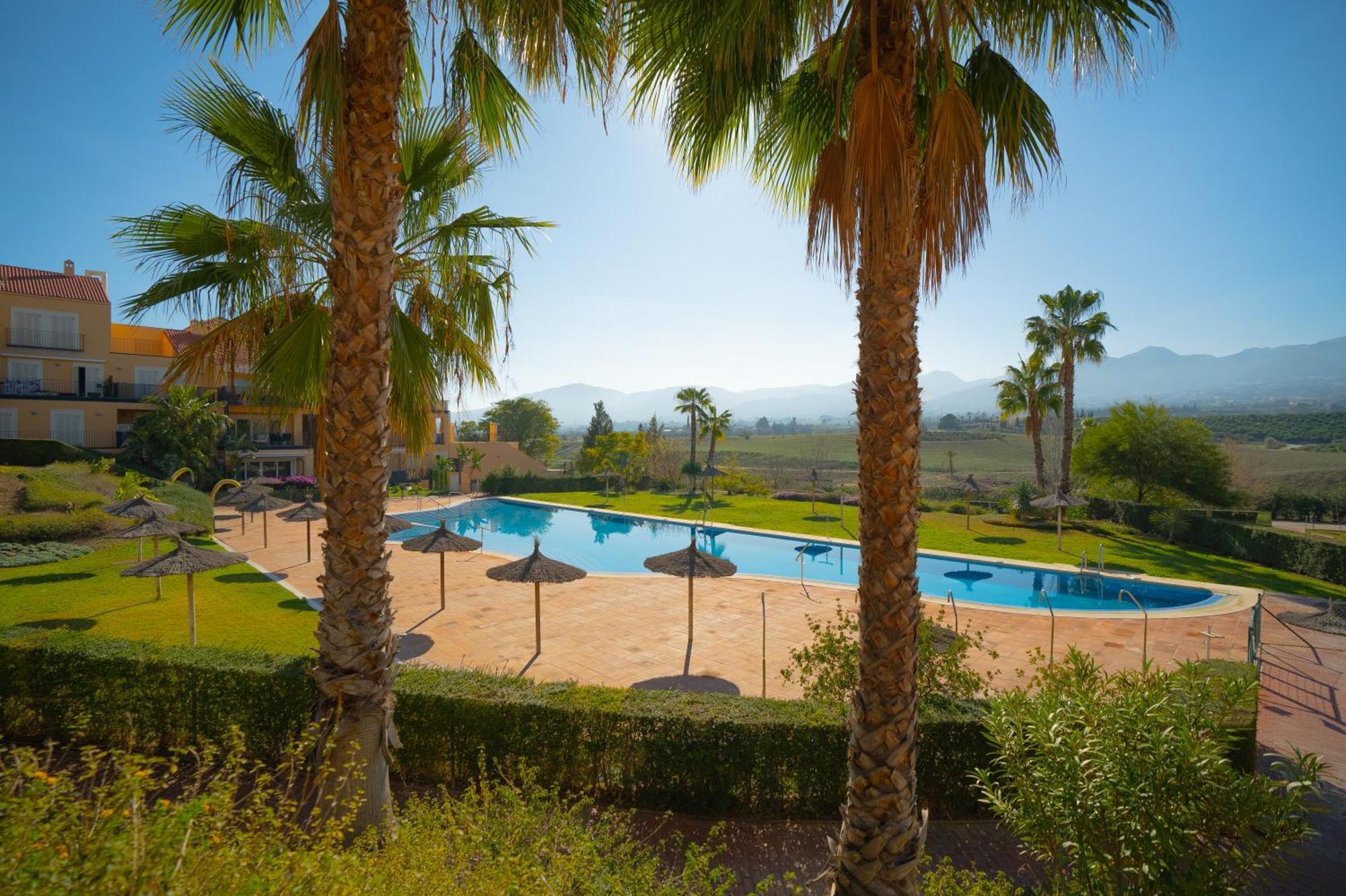 Sunstay Luxe Penthouse Sol Andalusi Alhaurin Alhaurin de la Torre Luaran gambar