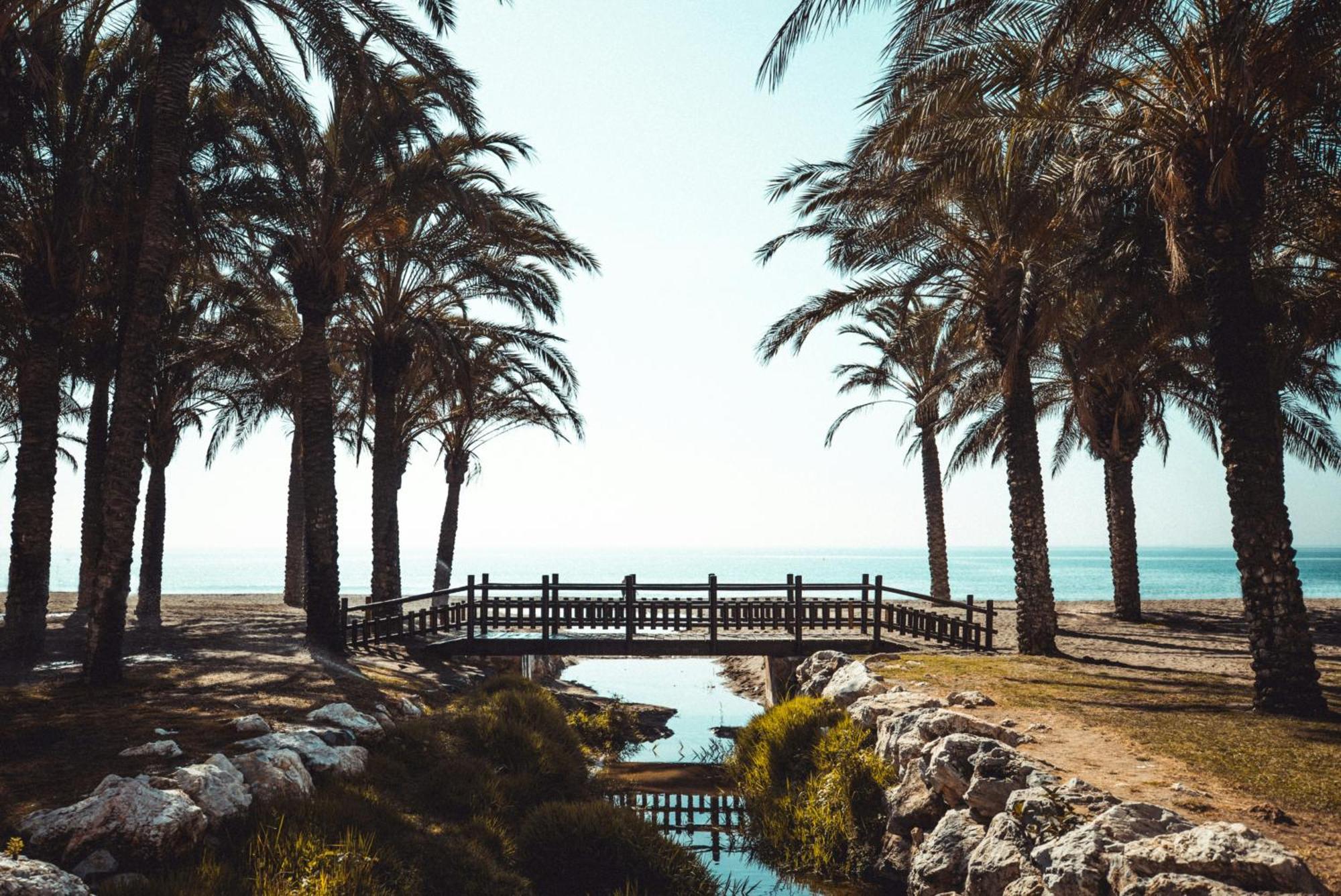 Sunstay Luxe Penthouse Sol Andalusi Alhaurin Alhaurin de la Torre Luaran gambar